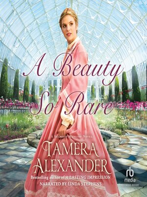 A Beauty So Rare - Audiobook